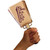 This cowbell is the most popular size for adults (men & women).  At exactly 1.3 lbs., it's easy to ring and makes a GREAT sound.