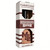 10" COPPER-PLATED Mississippi State Cowbell | Interlocking MSU