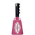 10-3/8" from bottom of bell to top of welded handle
4" wide at the bottom of the cowbell
2-3/8" deep at the bottom of the cowbell
5-1/2" handle length
Smooth, comfortable, vinyl grip
Durable powder coated paint