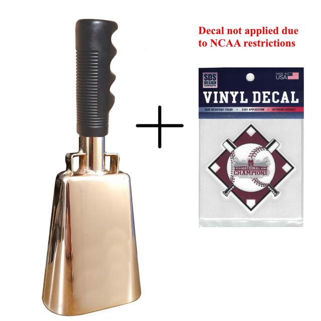 Cowbells with Handles for Sale Cowbell Central