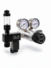 GLA PRO-DS-1 Dual Stage CO2 Regulator (Modular Manifold)