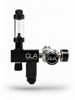 GLA DS-Mini Dual Stage CO2 Regulator (Modular)(DIN477)