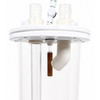 GLA PRO-CO2 Atomizing Reactor 5L - Nature Aquarium CO2 Reactor
