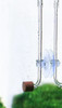 Nature Aquarium CO2 Atomizer - Ultra-Fine Diffuser - Clay/Tiny