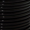Black CO2 Resistant Aquarium Tubing (10 feet)