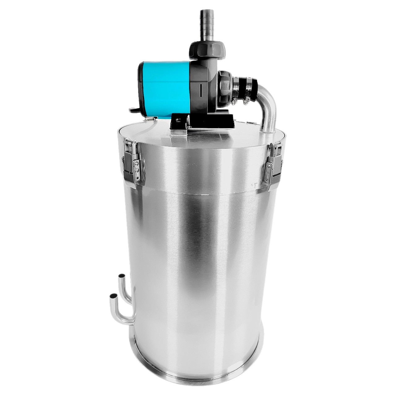 GLA Infinite Nature Filter SS/22L (200cm tank) Stainless