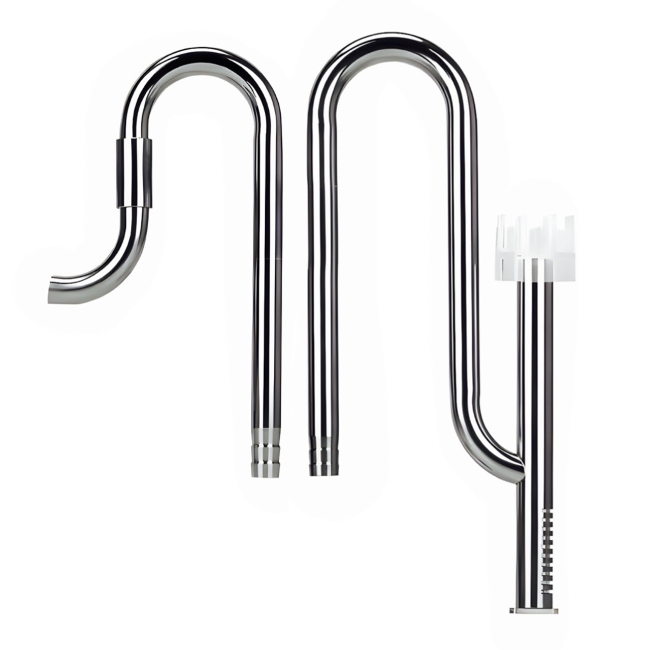ADA LILY PIPE P-6 アウトフロー 口径13mm ADA Lily Pipe P