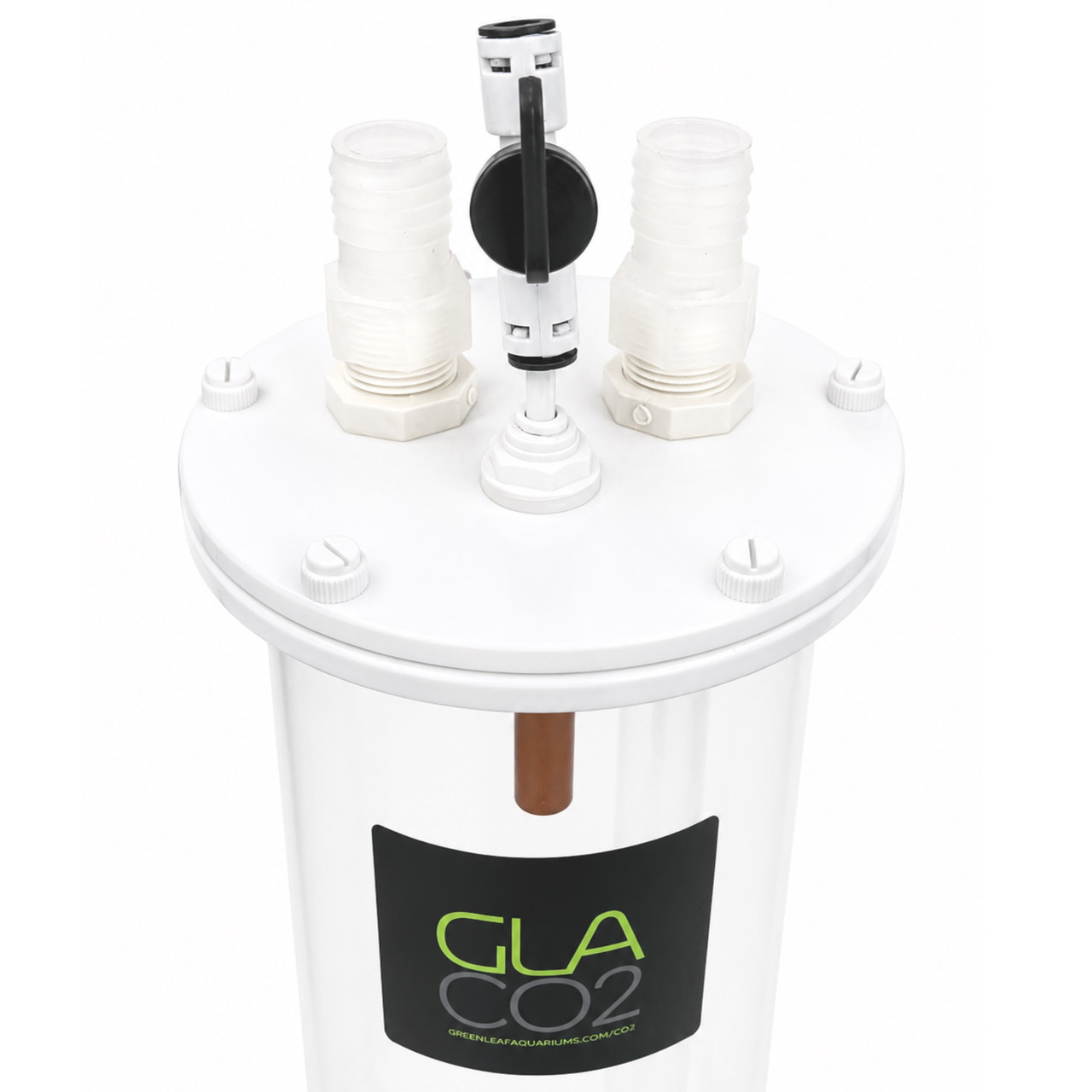 Nature Aquarium CO2 Reactor – GLA PRO-CO2 Atomizing Reactor 5L