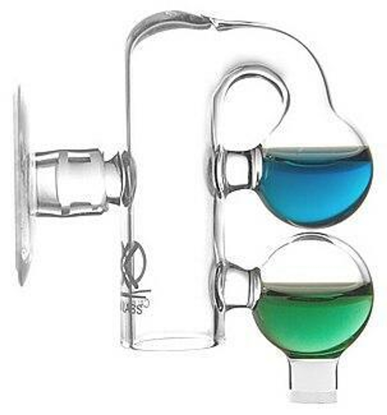 ディマイオ ADA CO2ツイストカウンター ディマイオ ADA CO2ツイストカウンター ADA CO2 Twist Counter