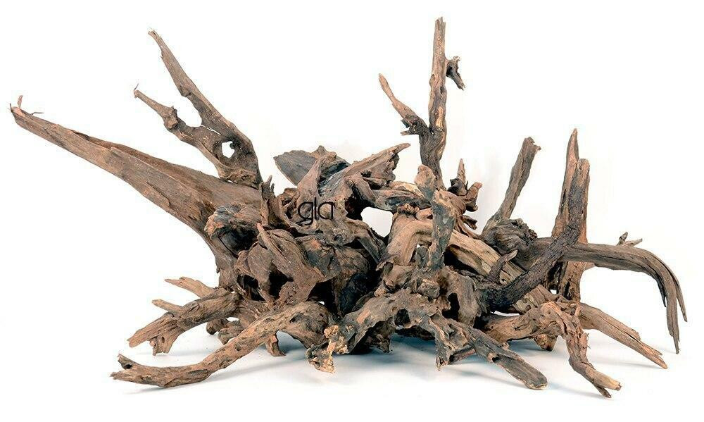 large pieces of driftwood for aquariums