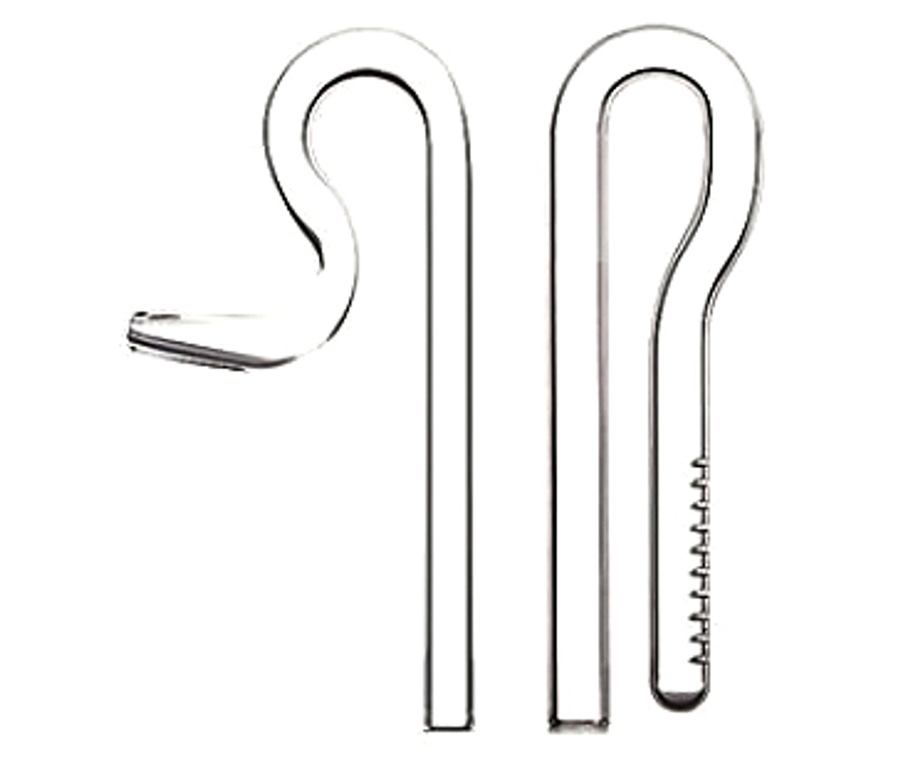 glass inflow