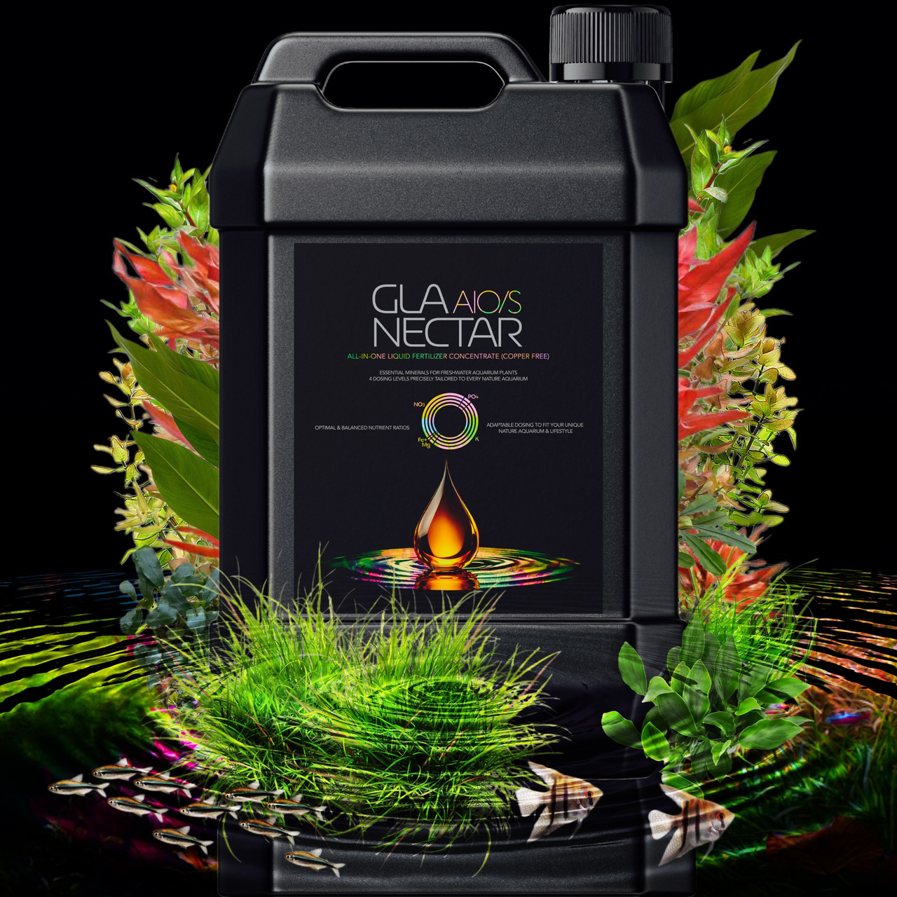 house plants fertilizer IPF Plant Food