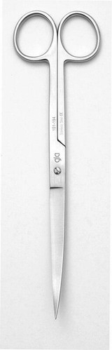 GLA Pro-Scissor S-Curve 170mm (Tungsten Carbide Blades)