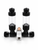 CO2 Splitter for GLA GRO CO2 Regulator