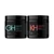 GLA GH + KH Booster Kit – RO/DI Remineralization - Jars