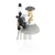 GLA GRO Aquarium CO2 System