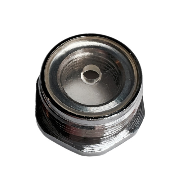 Replacement O-Ring Assembly for GRO Cartridge CO2 Regulator