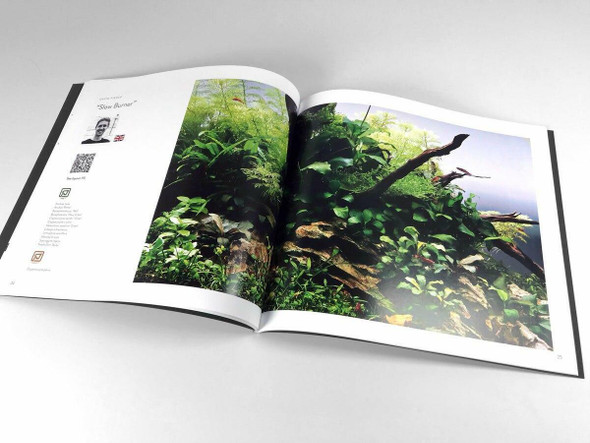 Tropica Anniversary Book - 50 Years Under The Surface