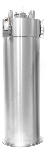 GLA Infinite Nature Reactor SS/5.2L - Stainless Steel Aquarium CO2 Reactor (16/22mm)