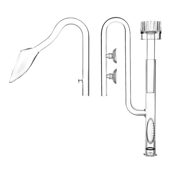 Lily Pipe | ADA - PRODUCT - FILTRATION SYSTEM