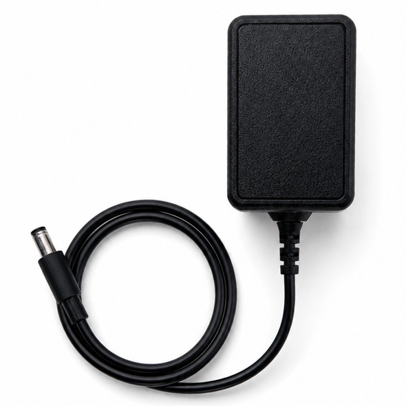 GLA OEM Power Supply for CO2 Regulator (DC barrel plug style)