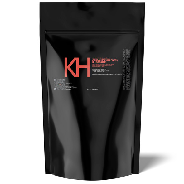 GLA KH Booster - Raise Carbonate Hardness in RO/DI Water - 1lb Bag