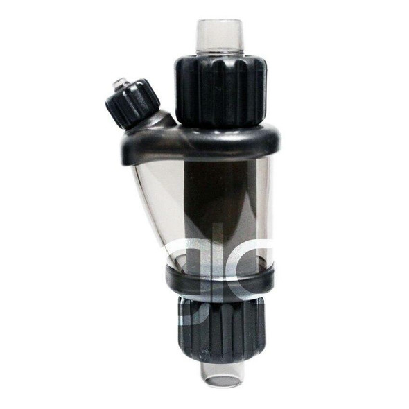 inline co2 diffuser