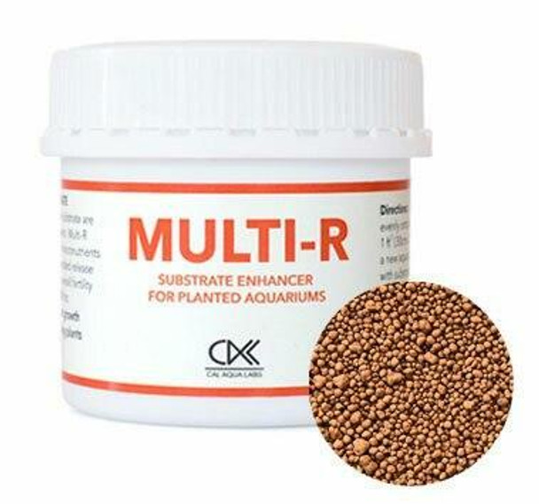 Cal Aqua Labs Multi-R - Granular Substrate Root Fertilizer