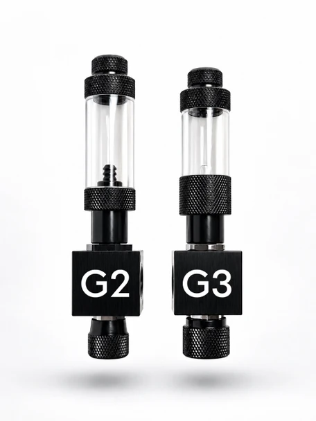 GLA Modular Manifold Block