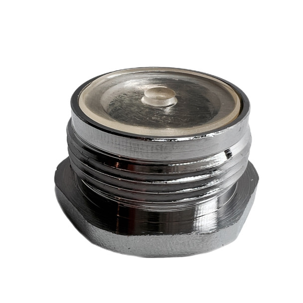 Replacement O-Ring Assembly for GRO Cartridge CO2 Regulator