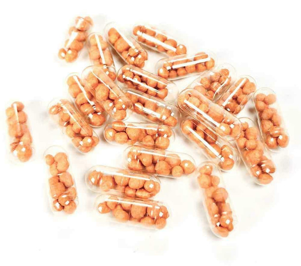 GLA Substrate Fertilizer Capsules - Aquarium Root Tabs