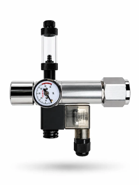 GLA DS-Mini-1 Dual Stage CO2 System (Modular)