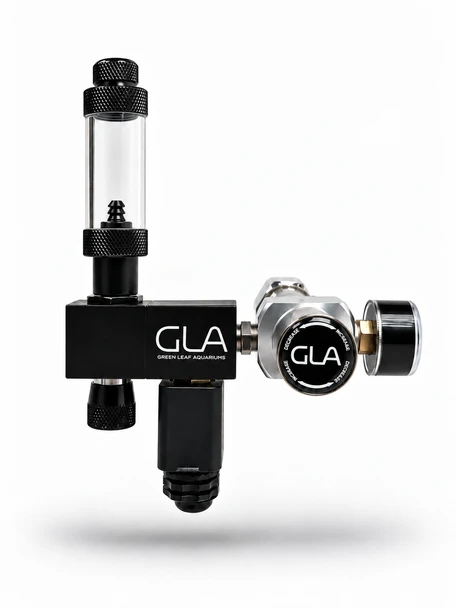 GLA DS-Mini-1 Dual Stage CO2 System (Modular)