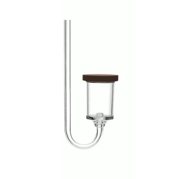 Nature Aquarium CO2 Atomizer - Ultra-Fine Diffuser - Clay/L