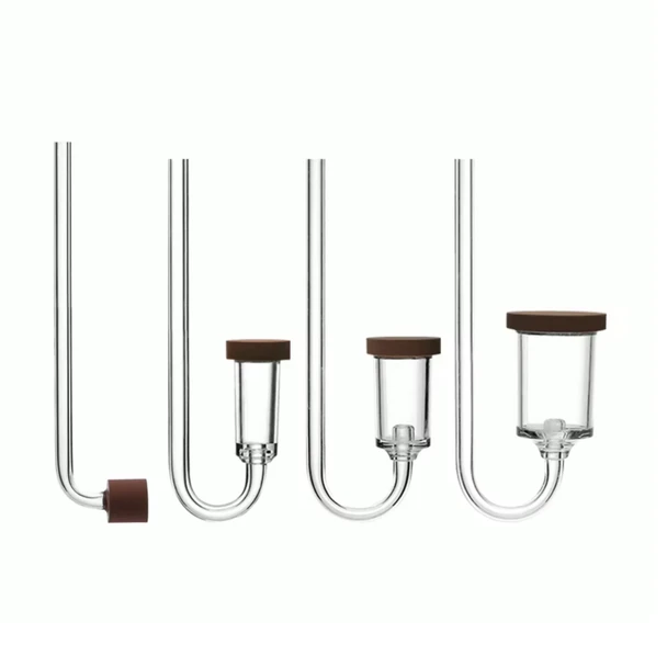Nature Aquarium CO2 Atomizer - Ultra-Fine Diffuser - Clay/L