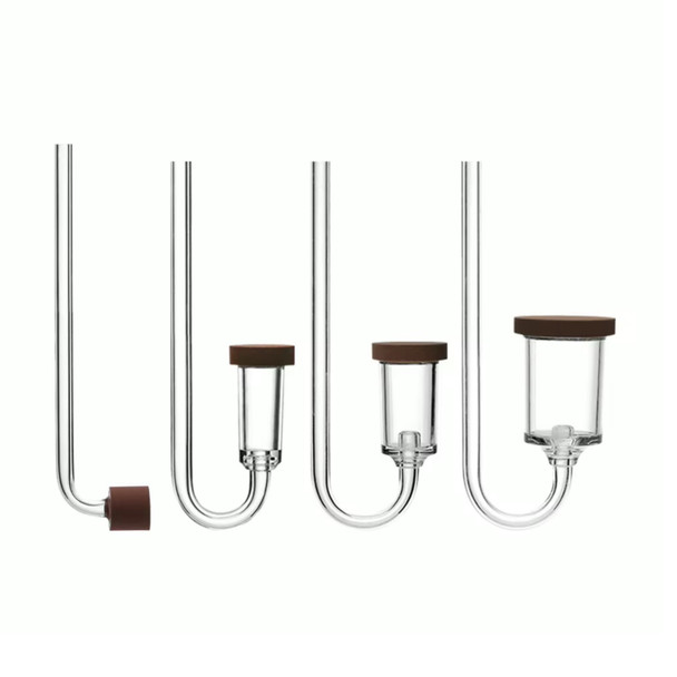 Nature Aquarium CO2 Atomizer - Ultra-Fine Diffuser - Clay/Medium