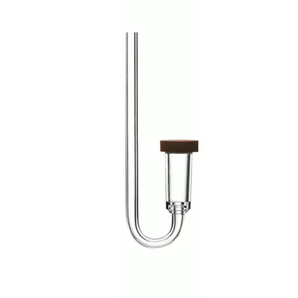 Nature Aquarium CO2 Atomizer - Ultra-Fine Diffuser - Clay/Small