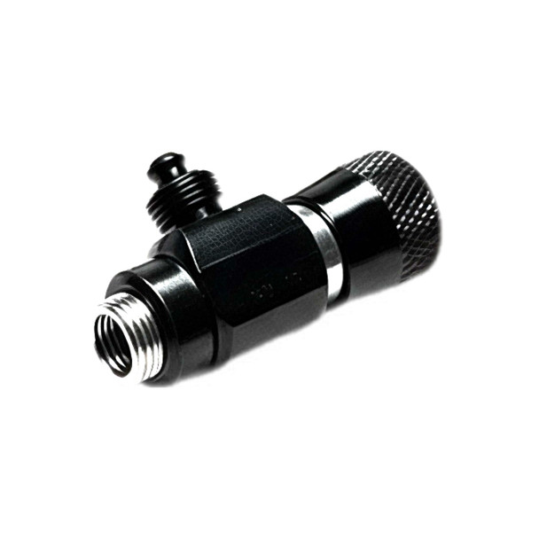 GLA OEM Needle Valve for GRO CO2 Regulator