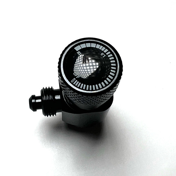 GLA OEM Needle Valve for GRO CO2 Regulator