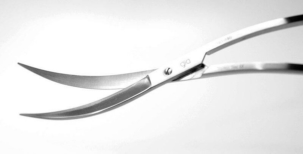 GLA Pro-Scissor Wave 200mm (Tungsten Carbide Blades)