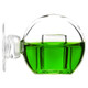 Glass Orb CO2 Drop Checker Kit for Nature Aquarium Glass Orb CO2 Drop Checker Kit for Nature Aquarium