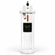 GLA PRO-CO2 Atomizing Reactor 5L - Nature Aquarium CO2 Reactor