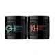 GLA GH + KH Booster Kit – RO/DI Remineralization - Jars