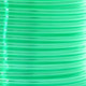 Transparent Green CO2 Resistant Aquarium Tubing (10 feet) Transparent Green CO2 Resistant Aquarium Tubing (10 feet)