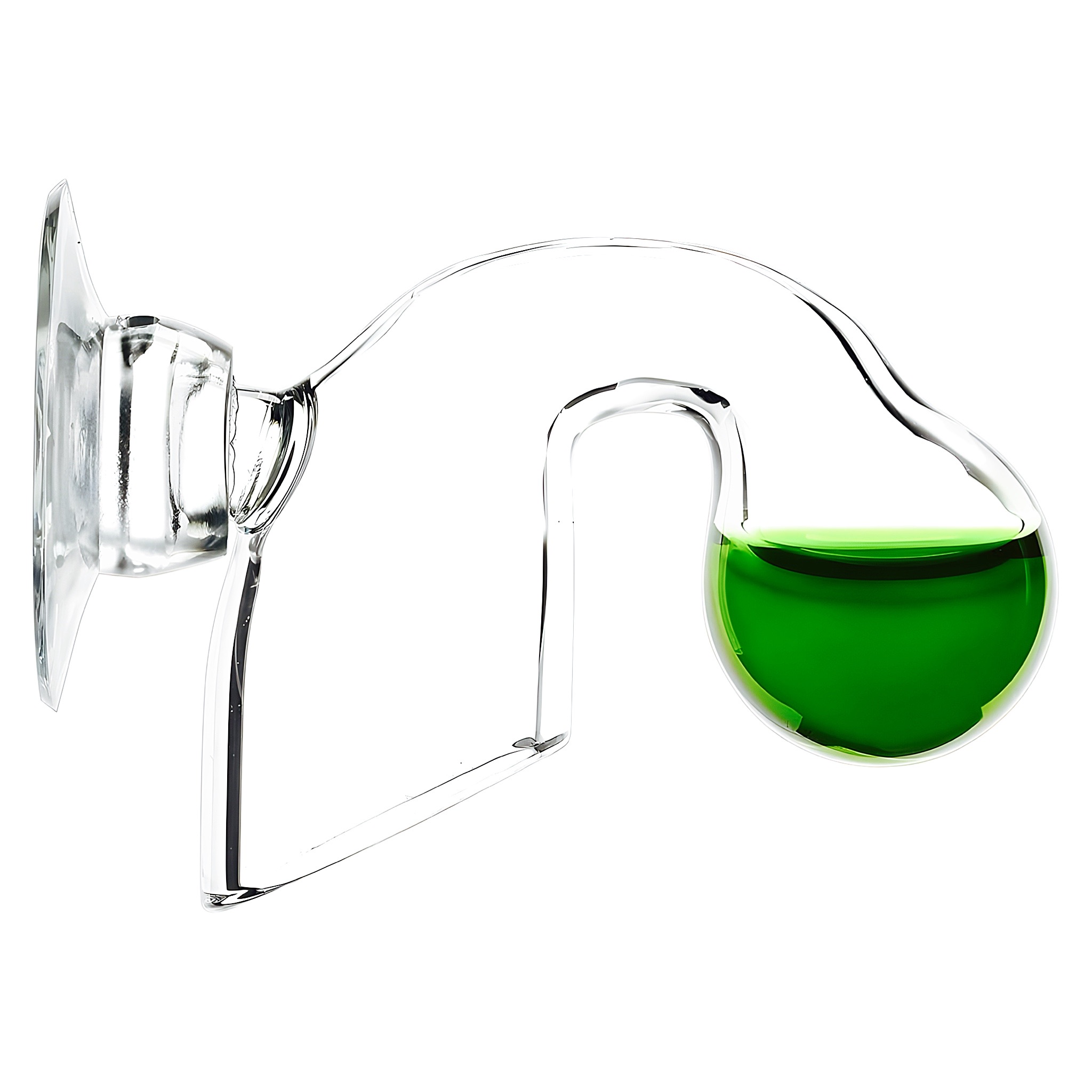 Nature Aquarium Glass CO2 Drop Checker Kit - GLA