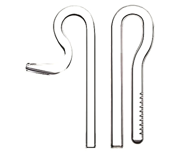 ADA LILY PIPE P-6 アウトフロー 口径13mm ADA LILY PIPE P-6 アウトフロー 口径13mm ADA - Lily Pipe P