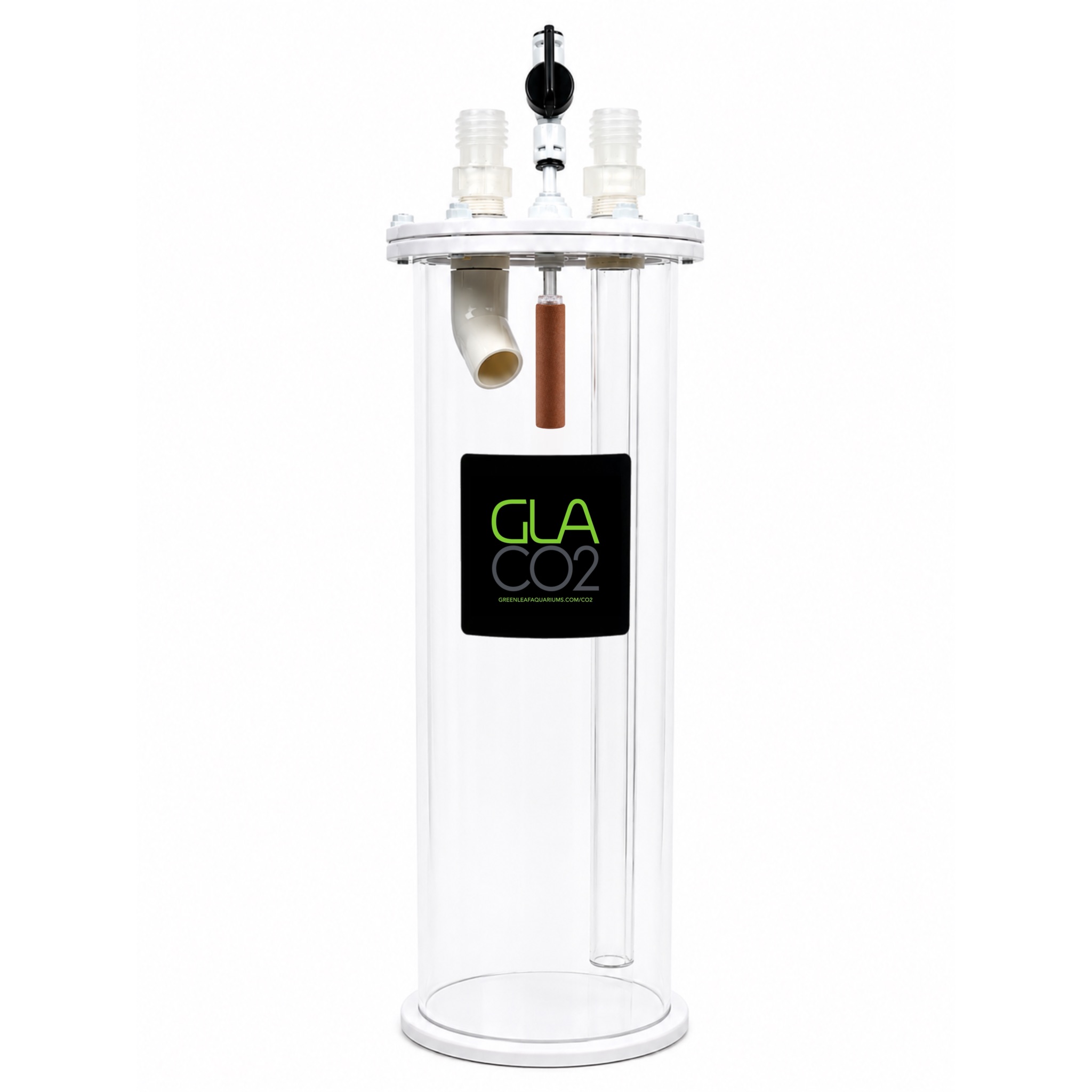 Nature Aquarium CO2 Reactor – GLA PRO-CO2 Atomizing Reactor 5L