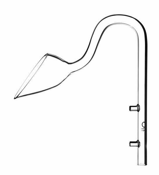 【新品未使用】ADA LILY PIPE P-4 ガラス製 ADA リリィパイプP-4の販売 (アクアマリン熊本)