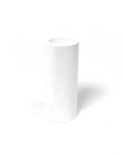 Ceramic Cylinder - Replacement for Aluminum Inline CO2 Diffuser - GLA