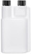 DIY Aquarium Fertilizer Dosing Bottle (1000mL)